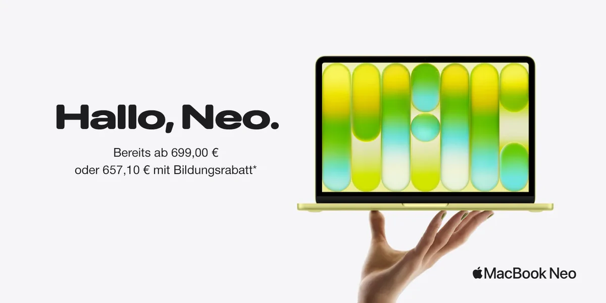 Dein Apple Spezialist in Vorarlberg